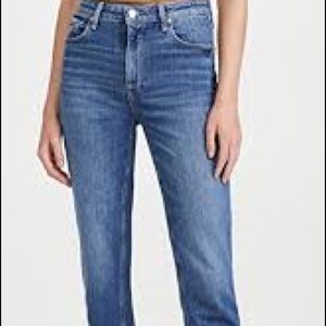 Paige Stella jeans in Roadhouse, sz 27